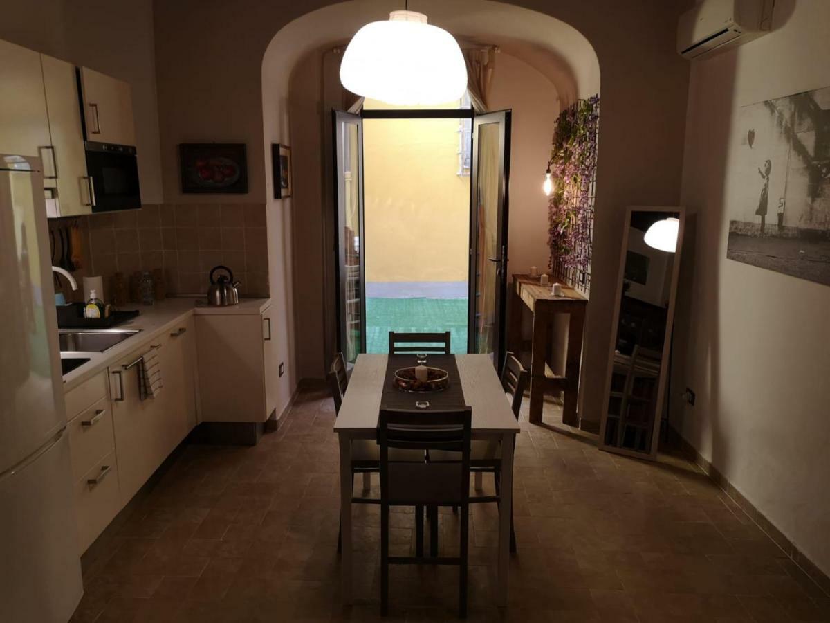 San Lorenzo Luxury Apartment 피렌체 외부 사진