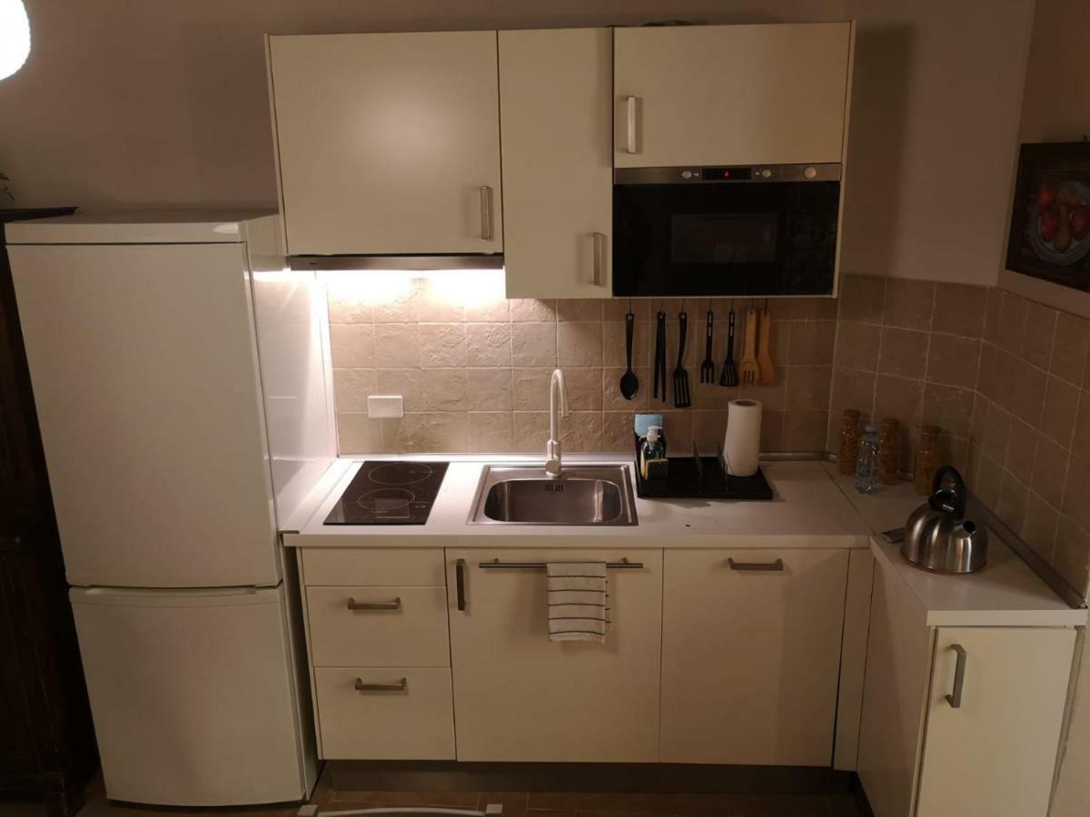 San Lorenzo Luxury Apartment 피렌체 외부 사진