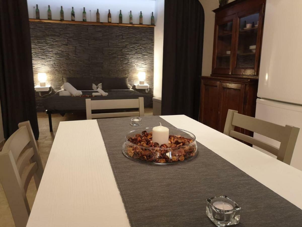 San Lorenzo Luxury Apartment 피렌체 외부 사진