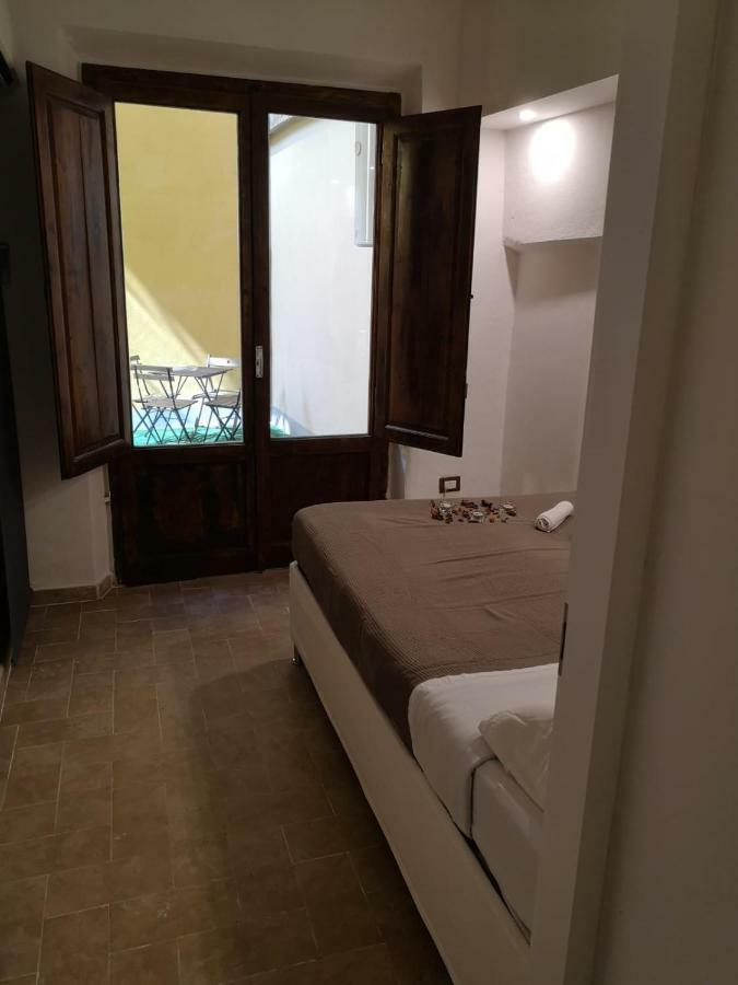 San Lorenzo Luxury Apartment 피렌체 외부 사진