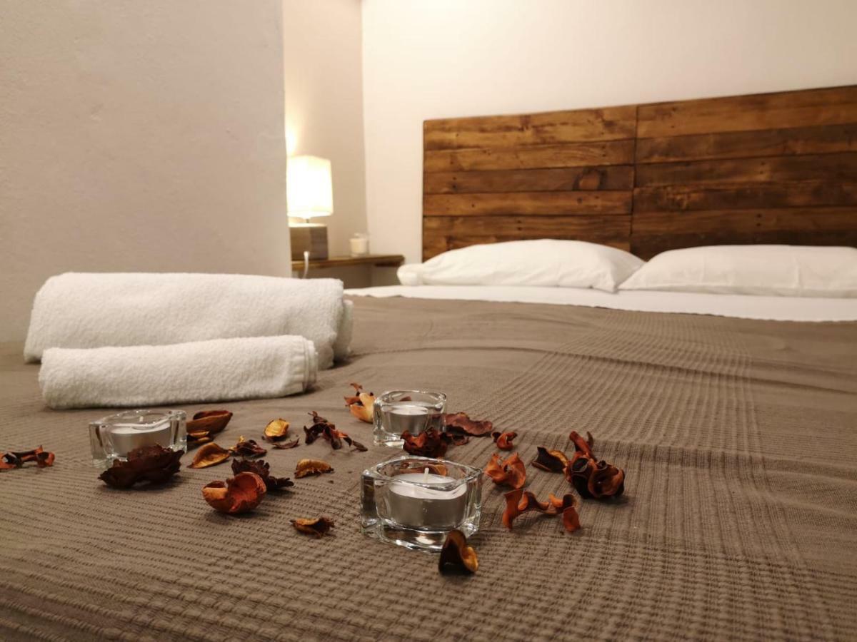 San Lorenzo Luxury Apartment 피렌체 외부 사진