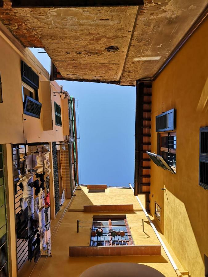 San Lorenzo Luxury Apartment 피렌체 외부 사진