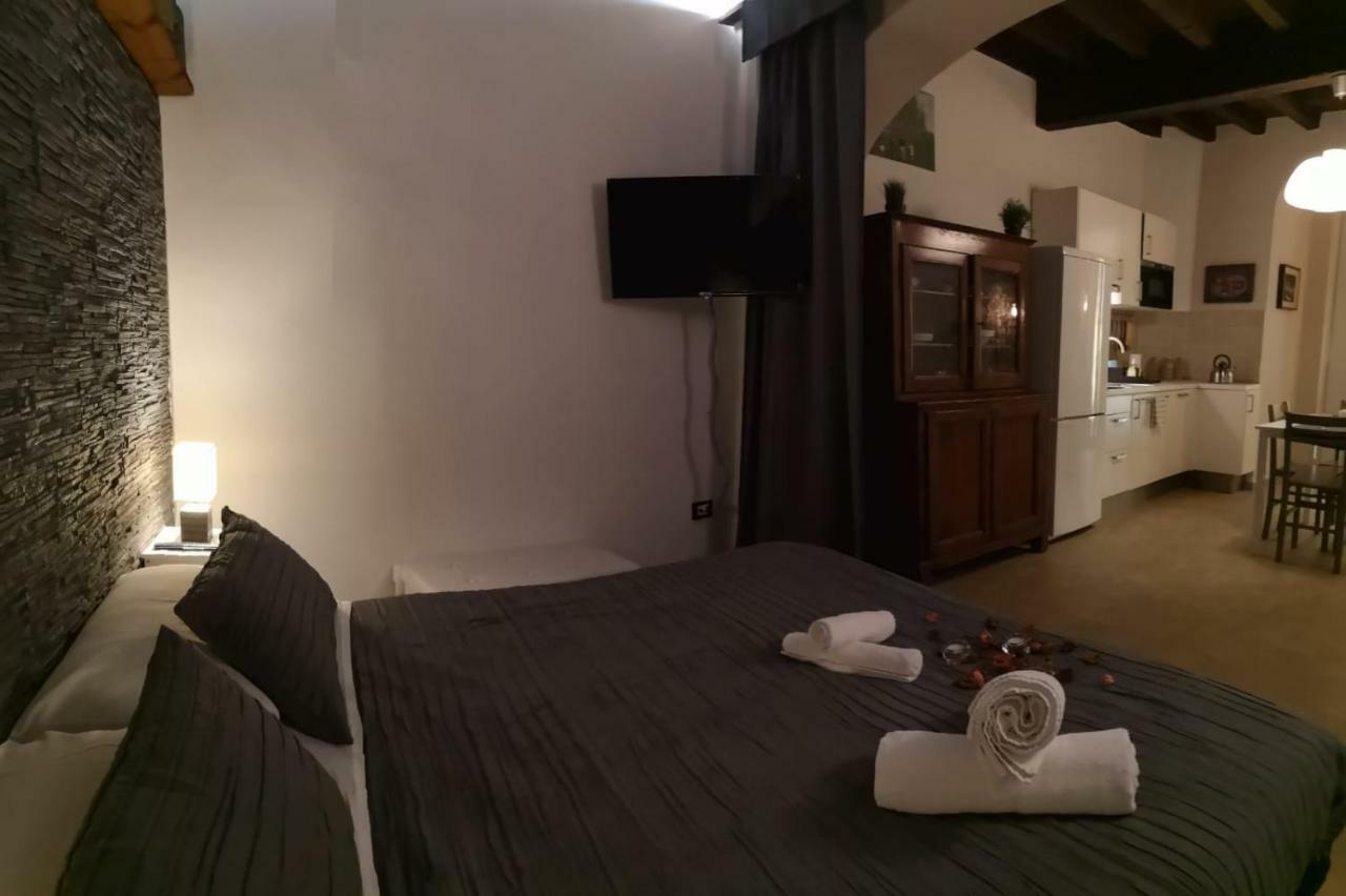 San Lorenzo Luxury Apartment 피렌체 외부 사진