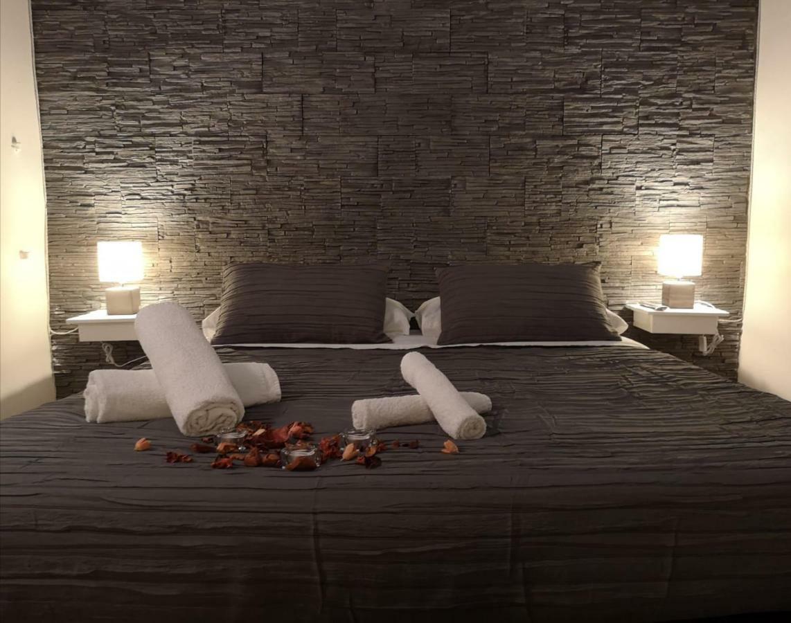 San Lorenzo Luxury Apartment 피렌체 외부 사진