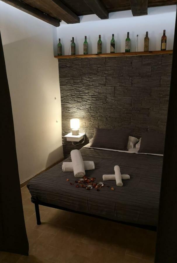 San Lorenzo Luxury Apartment 피렌체 외부 사진