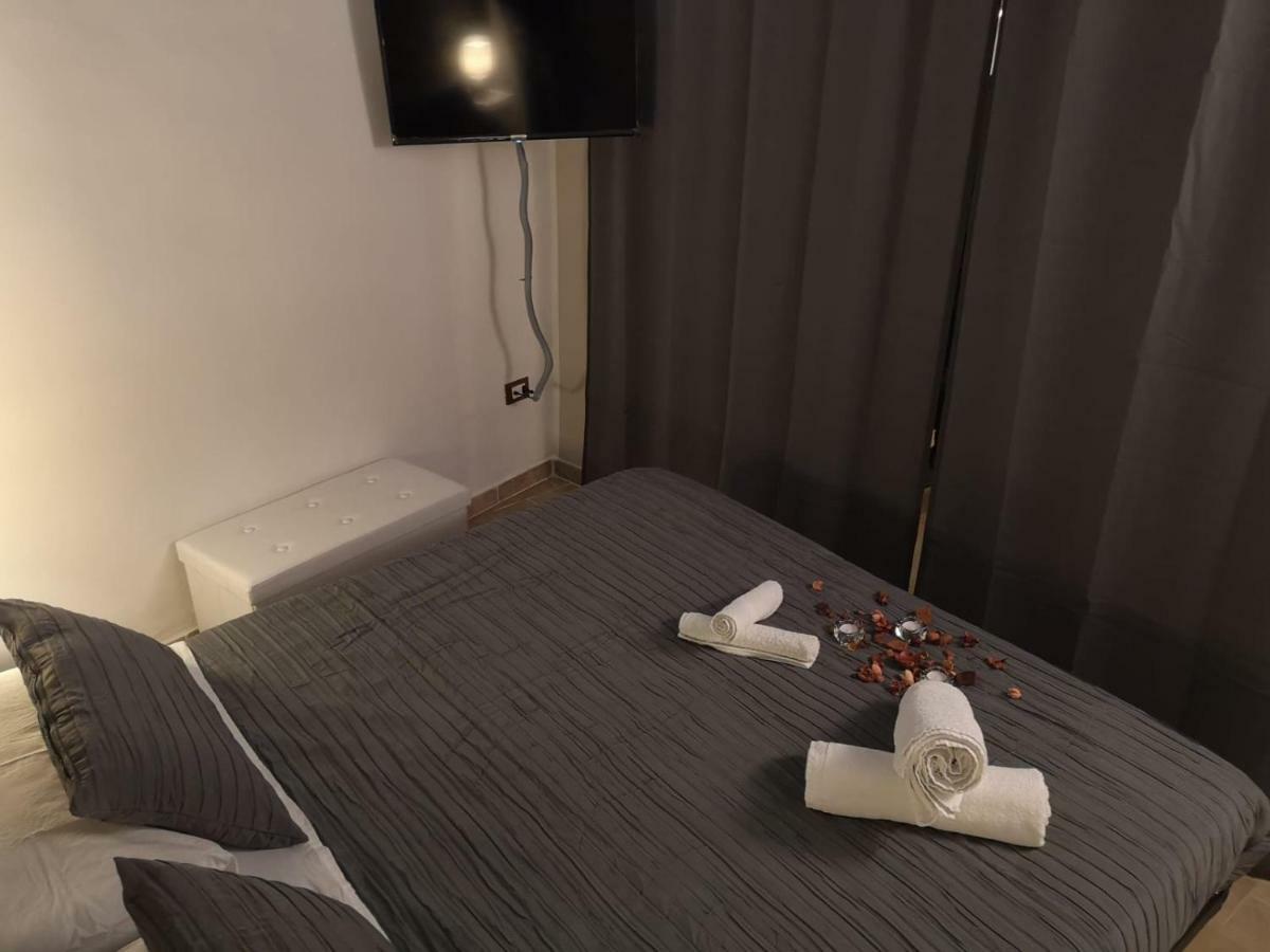 San Lorenzo Luxury Apartment 피렌체 외부 사진