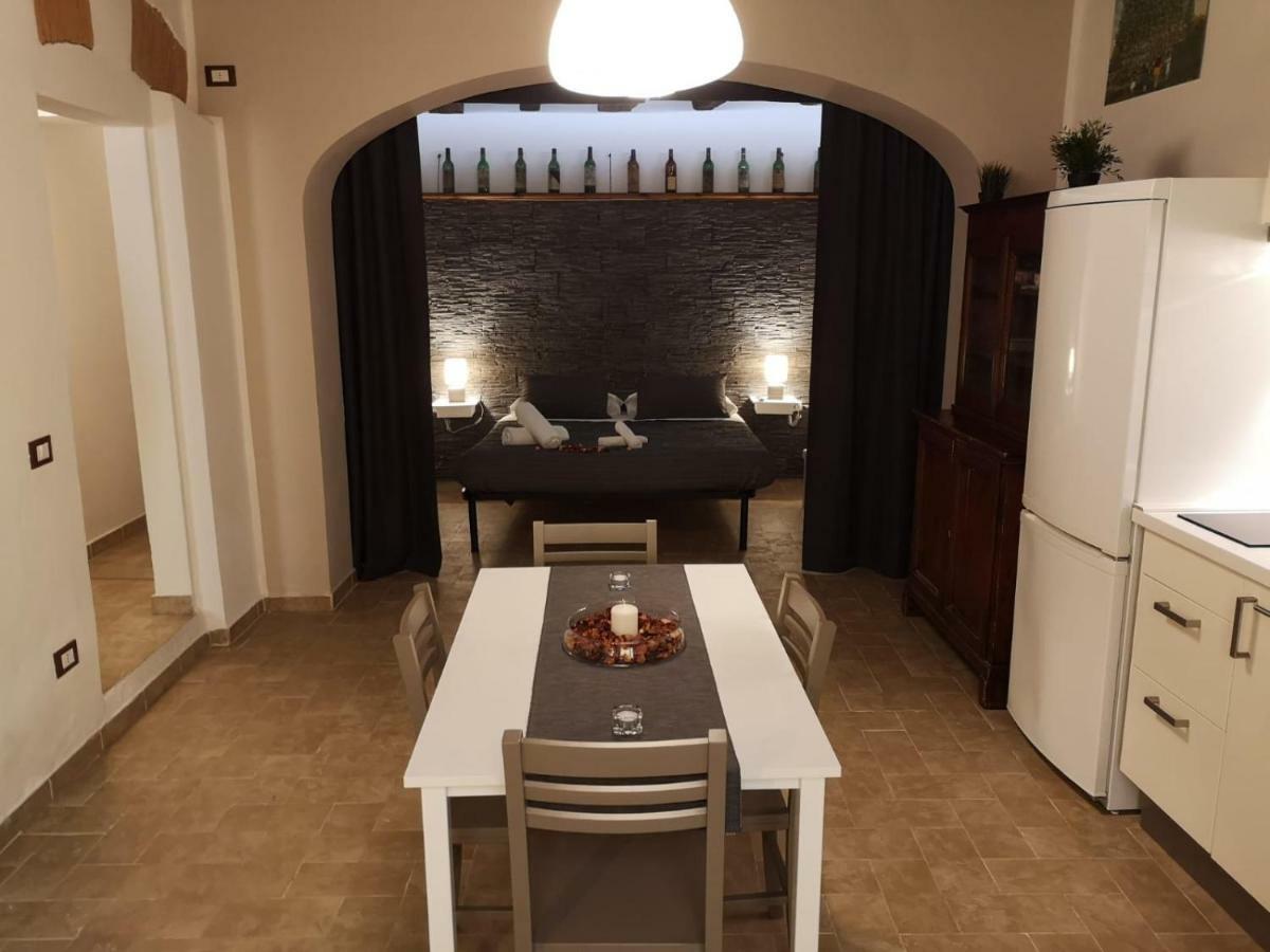 San Lorenzo Luxury Apartment 피렌체 외부 사진
