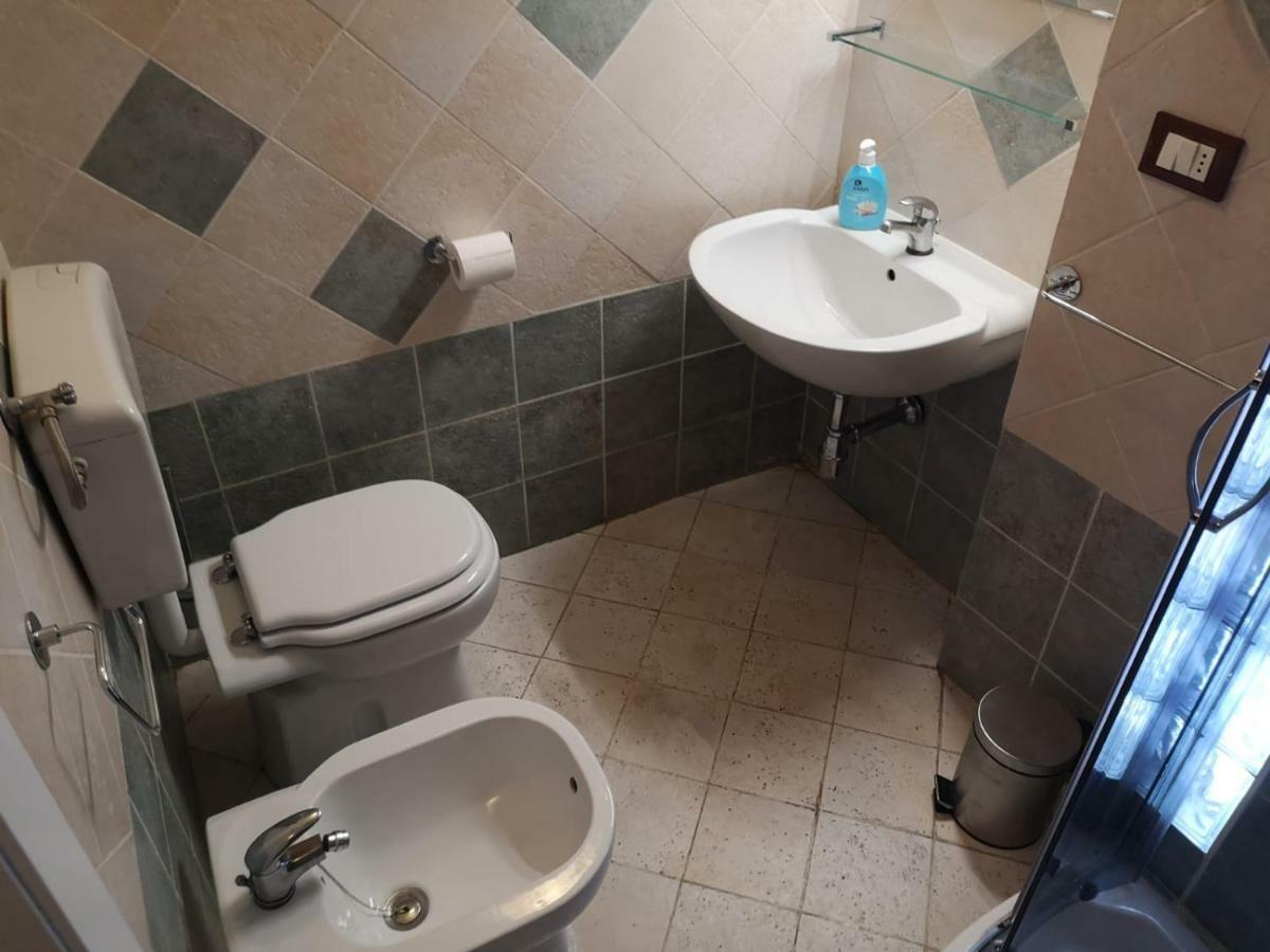 San Lorenzo Luxury Apartment 피렌체 외부 사진