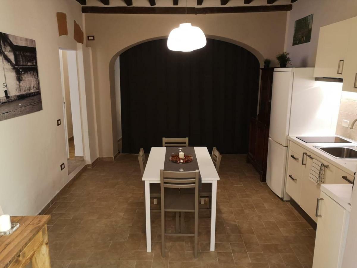 San Lorenzo Luxury Apartment 피렌체 외부 사진