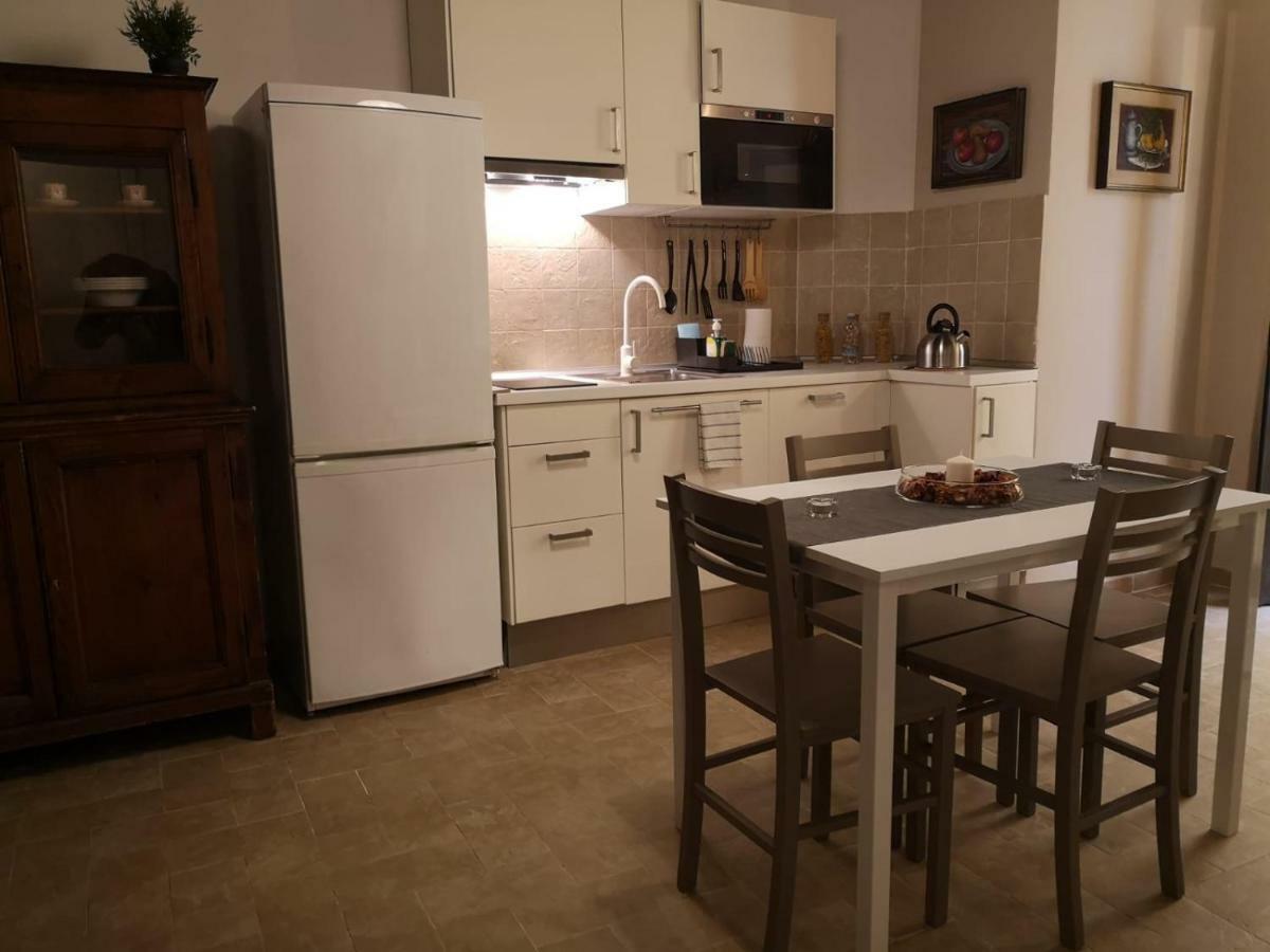 San Lorenzo Luxury Apartment 피렌체 외부 사진