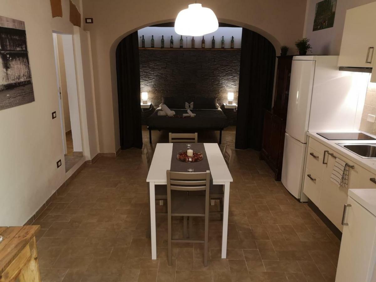 San Lorenzo Luxury Apartment 피렌체 외부 사진